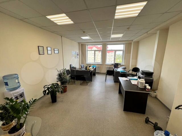 Офис, 29 м²