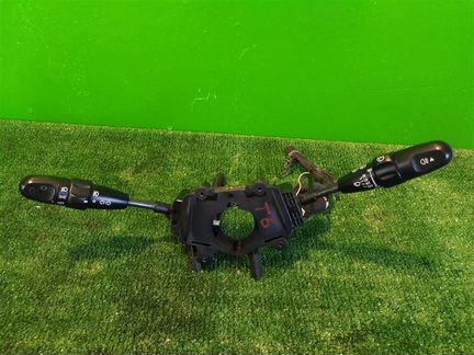 Подрулевой переключатель поворотов Chevrolet aveo