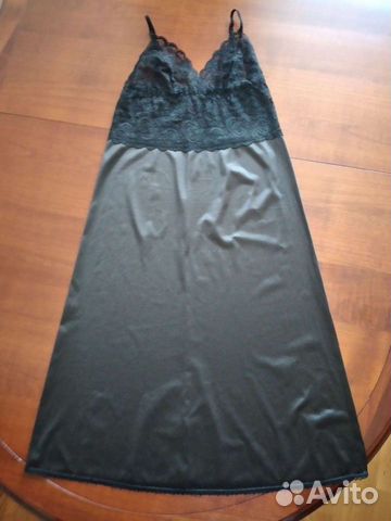 Бюст- комбинация