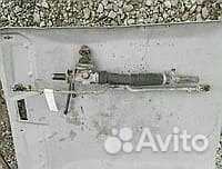 Рулевая рейка с Гуром Дэу нексия н 100 н 150