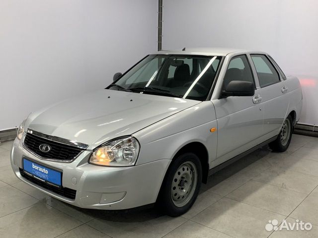 Пару фоток - Lada Приора седан, 1,6 л, 2011 года фотография DRIVE2