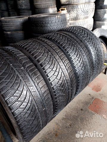 Kumho WinterCraft WP72 245/45 R18 100V