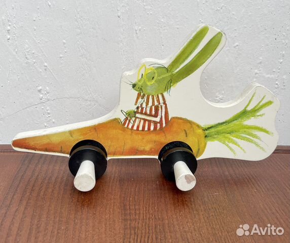 Вешалка детская IKEA