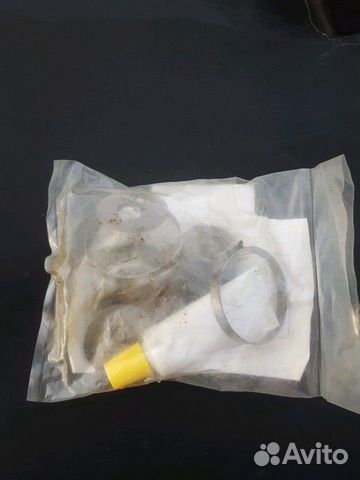 Ремкомплект рулевой рейки Мицубиси Ланцер 9