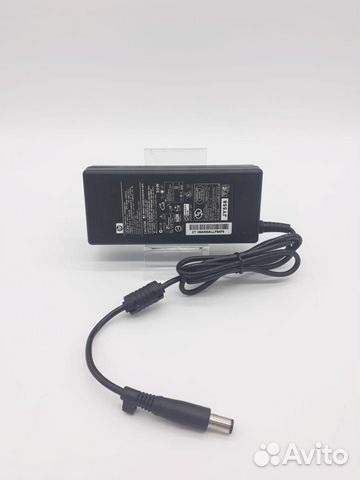 Зарядное устройство для HP 19V4.74A(7.4*5.0)