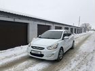 Hyundai Solaris 1.6 МТ, 2014, 97 000 км объявление продам