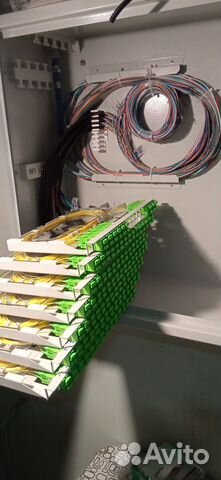 Сварка волс оптоволокна