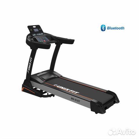 Беговая дорожка unixfit MX-910T
