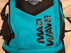 Рюкзак Mad Wave для бассейна объявление продам