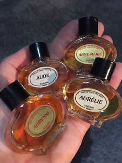 Духи винтаж