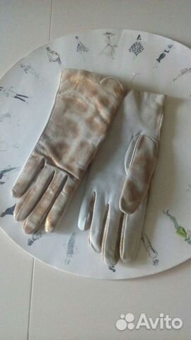 Перчатки 