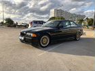 BMW 3 серия 1.8 МТ, 1992, 120 000 км