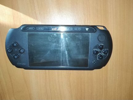Sony PSP-E1008