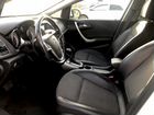Opel Astra 1.6 AT, 2010, 204 000 км объявление продам