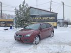Ford Focus 2.0 AT, 2006, 197 700 км