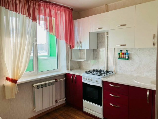 1-к. квартира, 35 м², 7/9 эт.