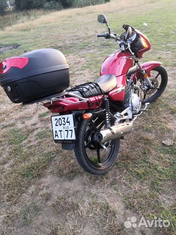Карбюратор ямаха юбр 125