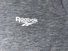 Reebok футболка
