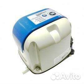 Компрессор воздушный бу 60/80