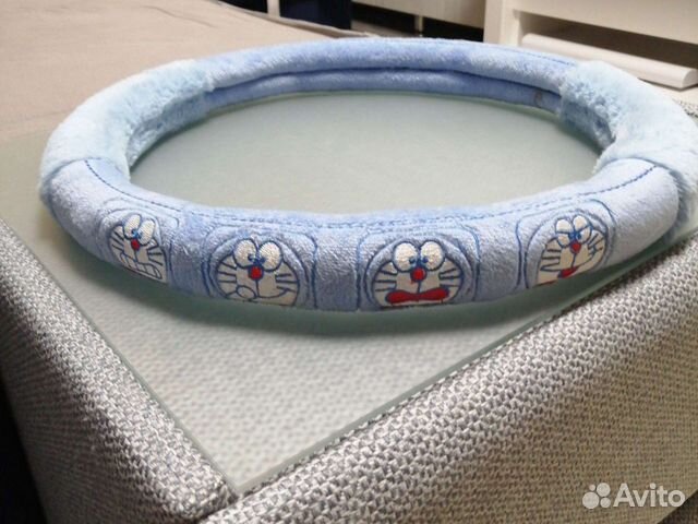 Чехол на руль