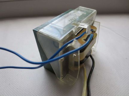 Трансформаторы