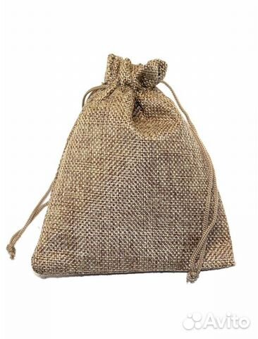 Мешочки подарочные