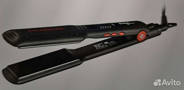 Выпрямитель для волос Mark Shmidnt