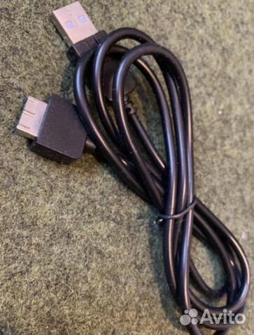 USB провод PS Vita Fat