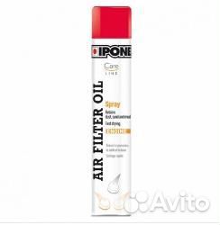 Смазка Ipone AIR filter OIL spray 12*750мл