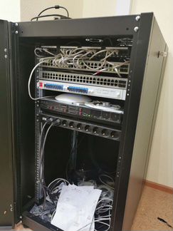 Сварка, монтаж, измерения оптоволокна