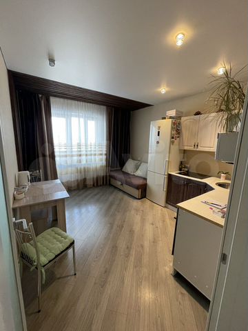 2-к. квартира, 68 м², 15/16 эт.