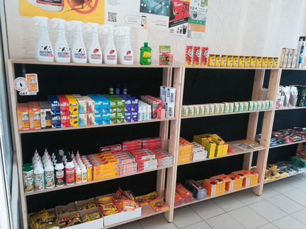 Средства от клопов, тараканов, клещей, крыс, мышей