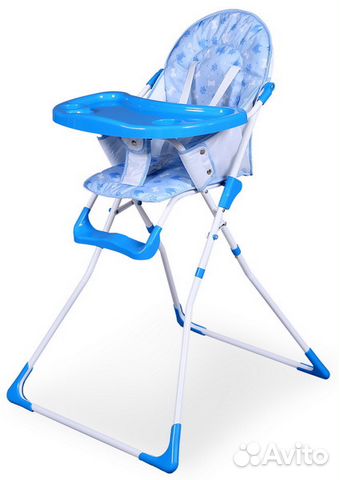 Cтульчик для кормления Nastella Fancy