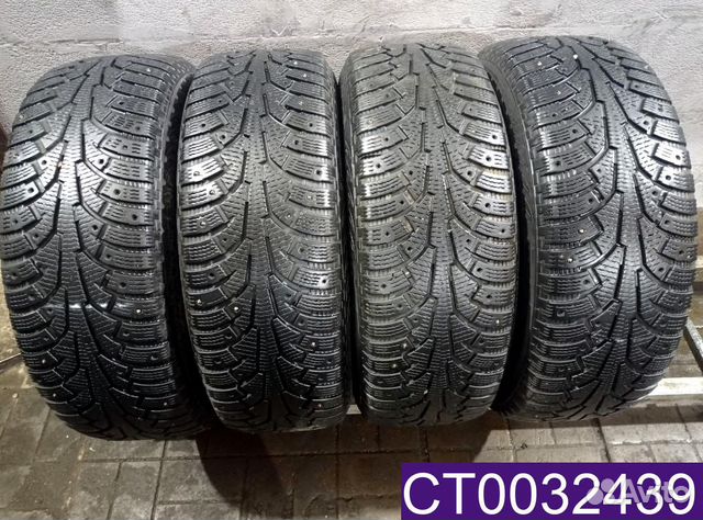 Nokian Tyres Hakkapeliitta 5 235/65 R17 96T