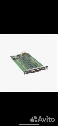 Название - Avaya MM716, MM714, MP80 для G430