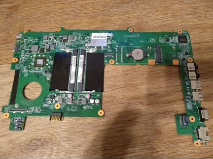 Матплаты hp dm1 4101er, Dell A860,Lenovo g570