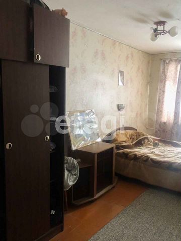 3-к. квартира, 62,5 м², 2/2 эт.