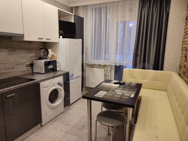 1-к. квартира, 43 м², 4/9 эт.