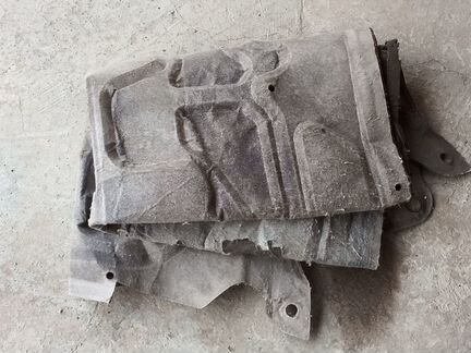 Шумоизоляция капота бмв bmw е28