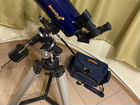 Телескоп levenhuk 1000 pro объявление продам