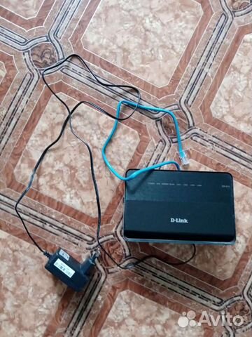 Роутер домру