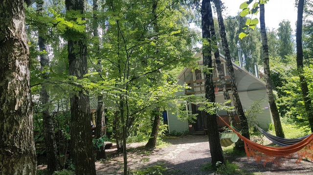 Дом 102 м² на участке 8,8 сот.