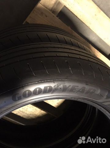 Goodyear Eagle F1 Asymmetric 3 225/50 R18
