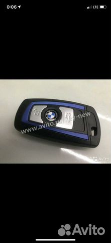 Изготовление автомобильных ключей