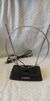 Антенна комнатная