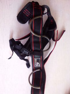 Снаряжение для скалолазания