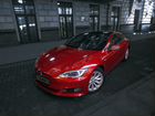 Tesla Model S AT, 2018, 74 000 км