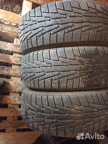 Nokian Tyres Hakkapeliitta LT 255/60 R18