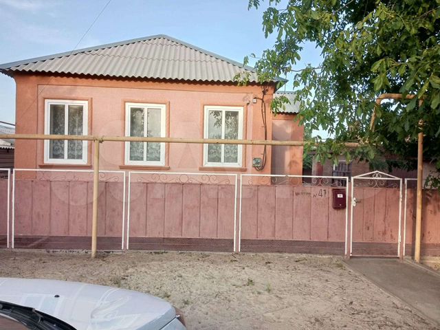 Дом 70 м² на участке 16,5 сот.