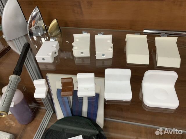 Навесы уголки полкодержатели